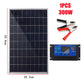 300W Solar Panel, IPCS 300W 8 3 BOLAR CHARGE CONTROL