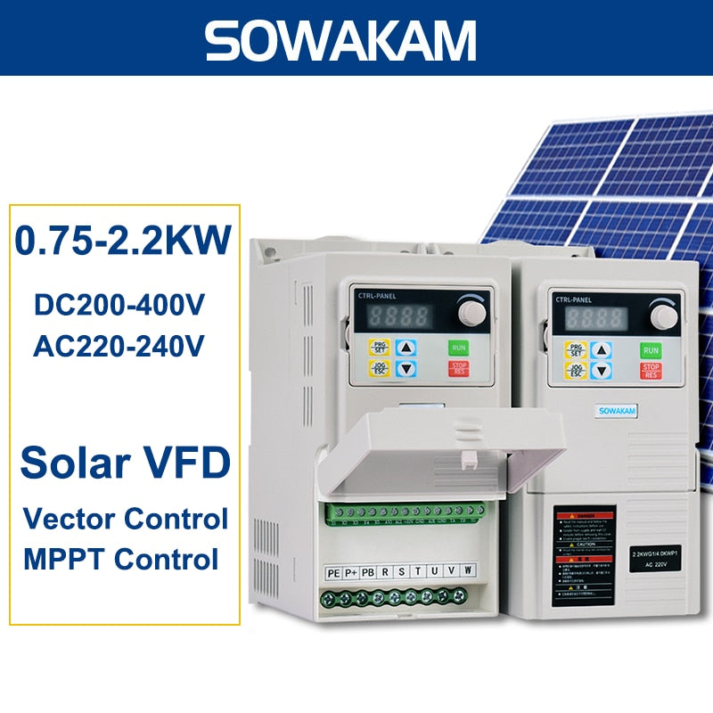 |200007763:201336100;14:10#Solar 2.2KW;175:203027867#DC200-400V or AC220V;186:203027869#220-240VAC 3 phase|3256804313951706-China-Solar 2.2KW-DC200-400V or AC220V-220-240VAC 3 phase