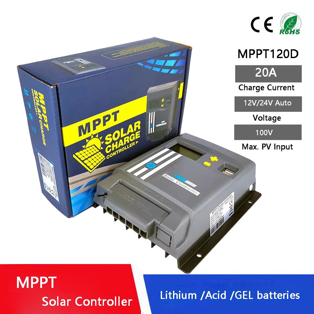 |200007763:201336100;14:350853#MPPT120D;822:200195311#20A;560:3979#12V24V AUTO|200007763:201336100;14:10#MPPT120D WIFI;822:200195311#20A;560:3979#12V24V AUTO|200007763:201336100;14:496#MPPT120D Bluetooth;822:200195311#20A;560:3979#12V24V AUTO|3256804529174625-China-MPPT120D-20A-12V24V AUTO|3256804529174625-China-MPPT120D WIFI-20A-12V24V AUTO|3256804529174625-China-MPPT120D Bluetooth-20A-12V24V AUTO