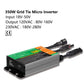 350W Grid Tie Micro Inverter Input 18V-50