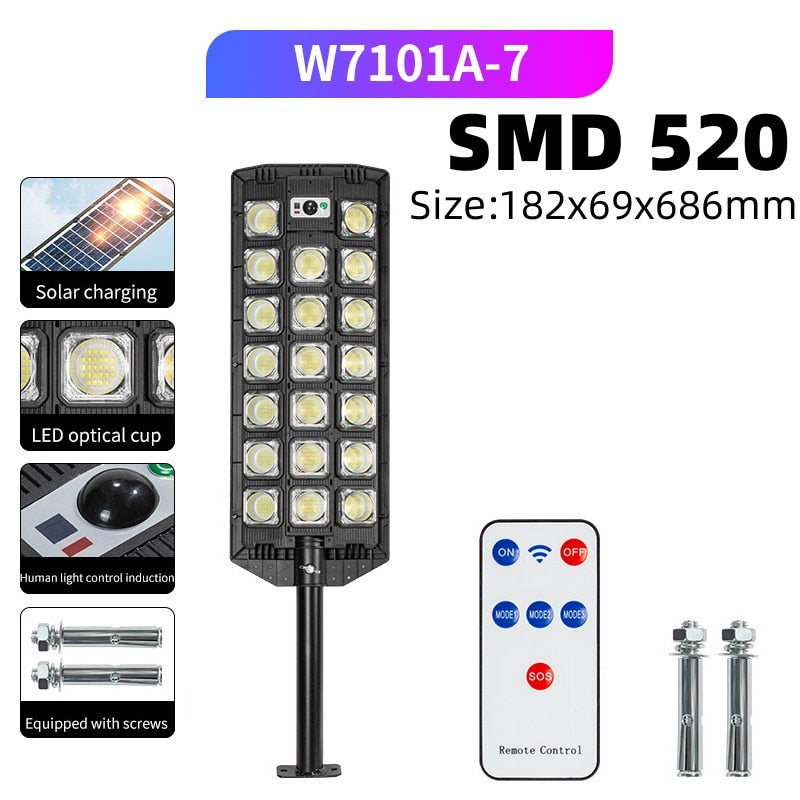 W7101A-7 SMD 520 Size:182x