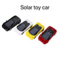 Solar Powered Small Sports Cars Toys - Mini Cars Technology Teaching and Exhibition Supplies Small Production Creative Gifts