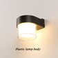 IP65 Waterproof Interior Wall Light Fixtures Modern 2W 12W LED Wall Lamp Outdoor AC90-260V Wall Mounted Outdoor Lighting