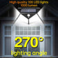 High quality 100 LED lights 1000 lumen 270?
