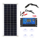 1000W Solar Panel, 1OA SOLAR CHARGE CONTROLLER USB