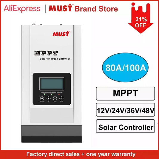 AliExpress MUST Brand Store 31% OFF Must" MPP