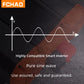 FCHAO Highly Compatible Smart Inverter Pure sine wave Use assured