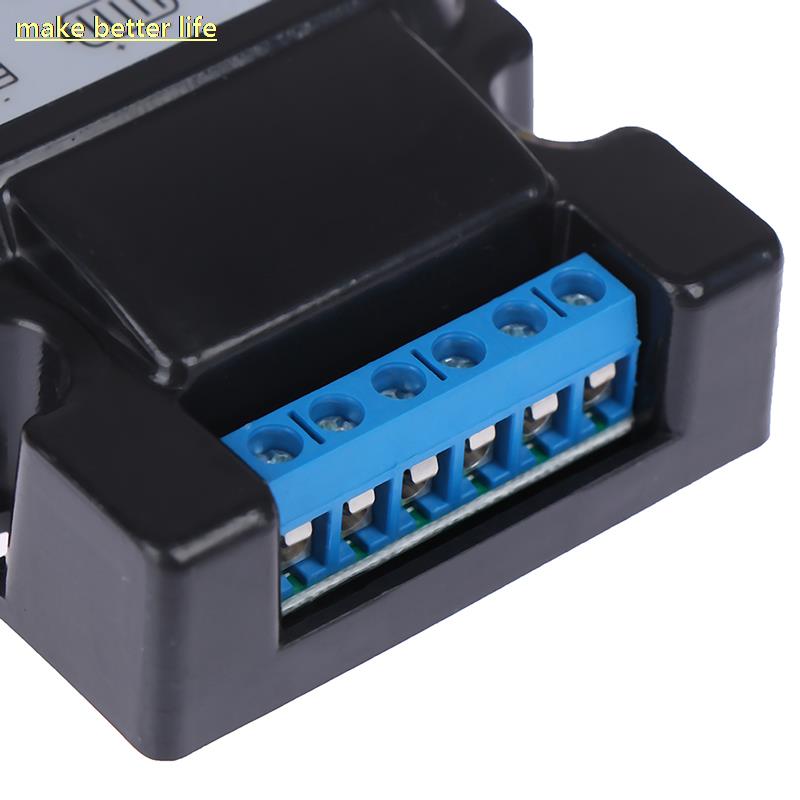 1Pc Useful Durable 6V 12V 10A Auto Solar Panel Charge Controller Battery Charger Regulator  Home Improvement