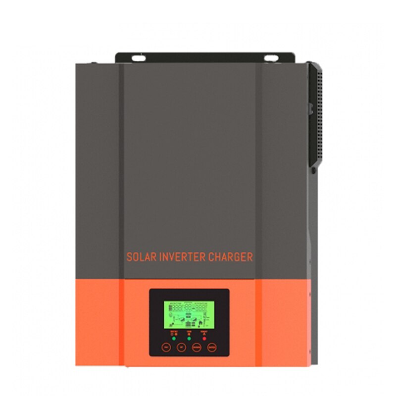 PowMr MPPT Solar Inverter WiFi Module Wireless Device With RS232 Port Remote Monitoring Solution For Off Grid Hybrid Inverter