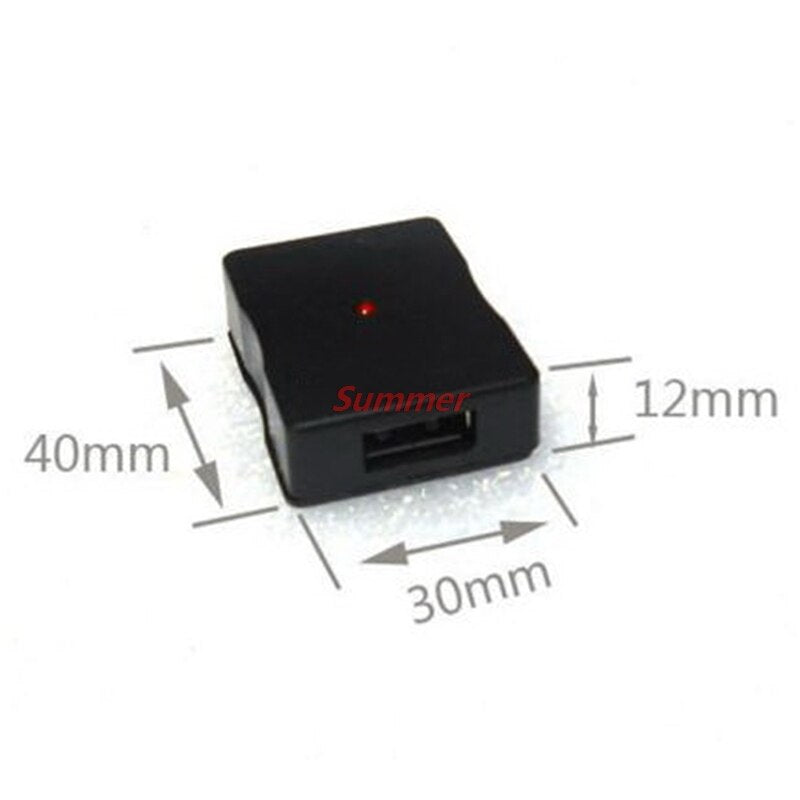 New DC 6V-20V 18V To 5V 2A Max USB Charger Regulator For Solar Panel Fold Bag/ Cell Panel/ Phone Charging Power Supply Module
