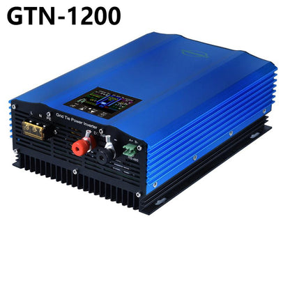 GTN-1200 Grid Tie Power Inverter R3 4
