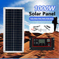 1OOOw Solar Panel 1OAYZOABOAY4