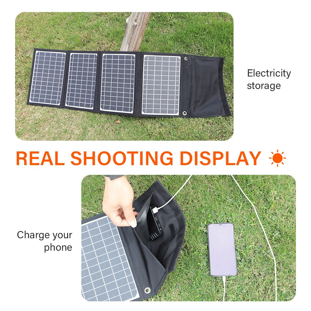 Electricity storage REAL SHOOTING DISPLAY Charge your