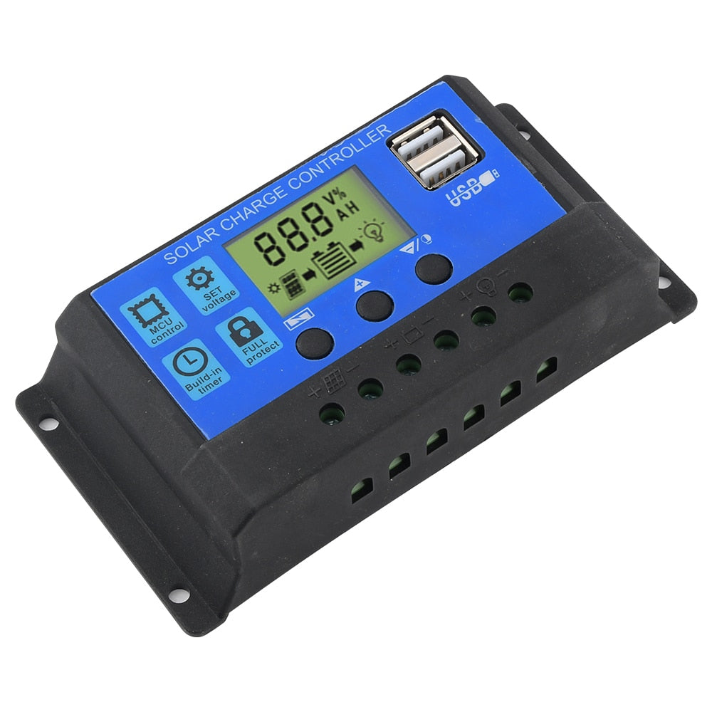 4* FaM Q 0 CONTROLLER USBe