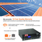 New 48V 120Ah 100Ah 200Ah LiFePo4 Battery Pack Built-in BMS 51.2V 5.12kw 32 Parallel with CAN RS485 Lithium Ion Battery NO TAX
