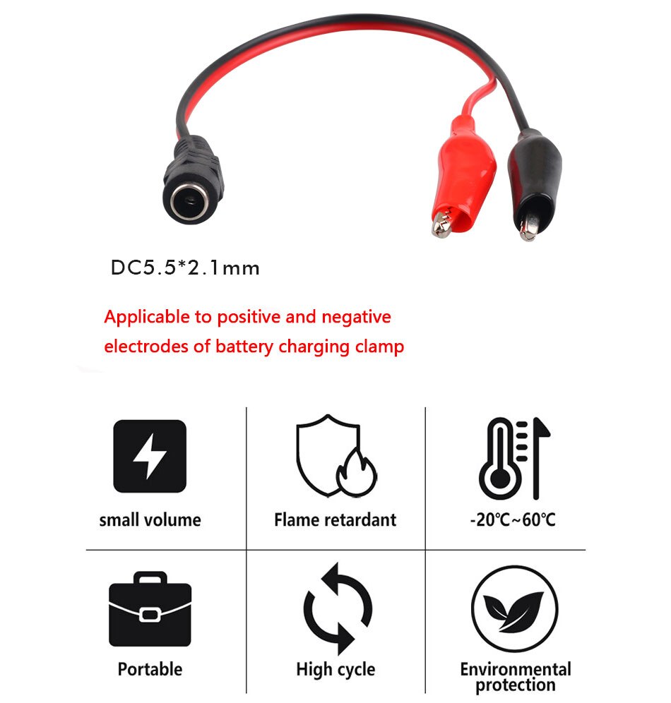 Nouvelle batterie au lithium rechargeable extérieure, batterie solaire, éclairage électrique, batterie au lithium 18650, 12V, 18650 + sans fret