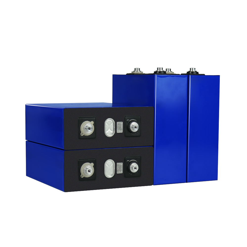 Lifepo4 280Ah 3.2V lifepo4 batteries Rechargeable lithium iron phosphate Solar Battery Suitable For Golf Carts Boats RV EV
