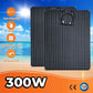 300W Solar Panel, ECO Eeo-itiendlly IP67 A2