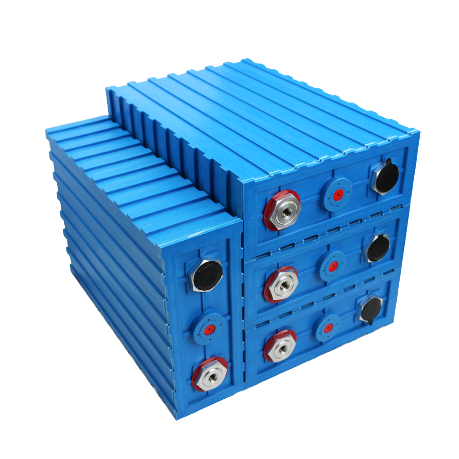 3.2V 200AH Lifepo4 Lithium Iron Phosphate Solar Battery Deep Cycle 12V 24V 48V DIY Cells For Electric Folklifts EV RV Golf Carts