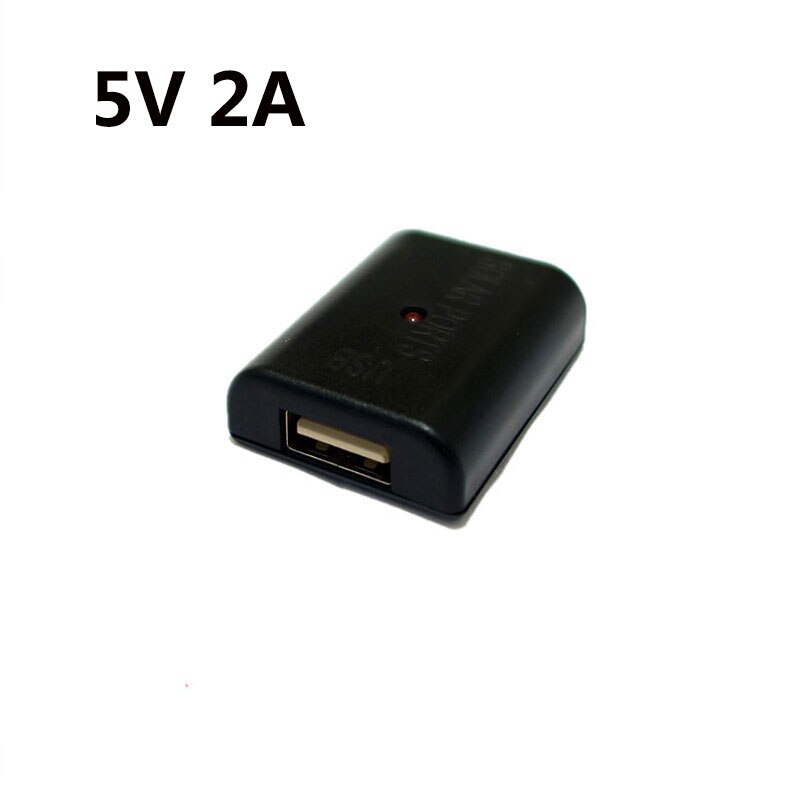 5V 2A/3A Solar Panel Power Bank Dual USB Charge Voltage Controller Regulator