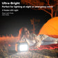 Ultra-Bright Perfect for lighting at night or emergency workl 2