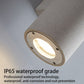IP65 waterproof grade Professional waterproof technology, waterproof, anti-corrosion