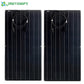 Solar Panel100W 110W 200W 220W 300W 330W 400W 440W ETFE Fliexible Panel Monocrystalline Solar Cell 1000W Solar System Power Bank