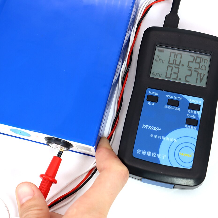 Liitokala 3.2V 105Ah LiFePO4 battery Lithium iron phospha DIY 4s 12V 24V Motorcycle Electric Car travel Solar Batteries TAX FREE