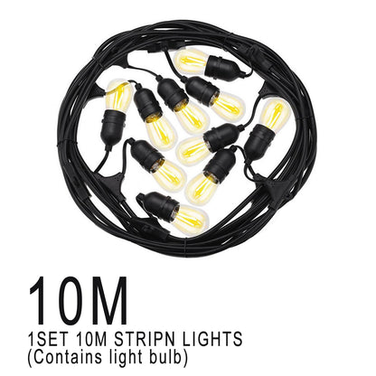 10M 1SET 10M STRIPN LIGHTS (Contains