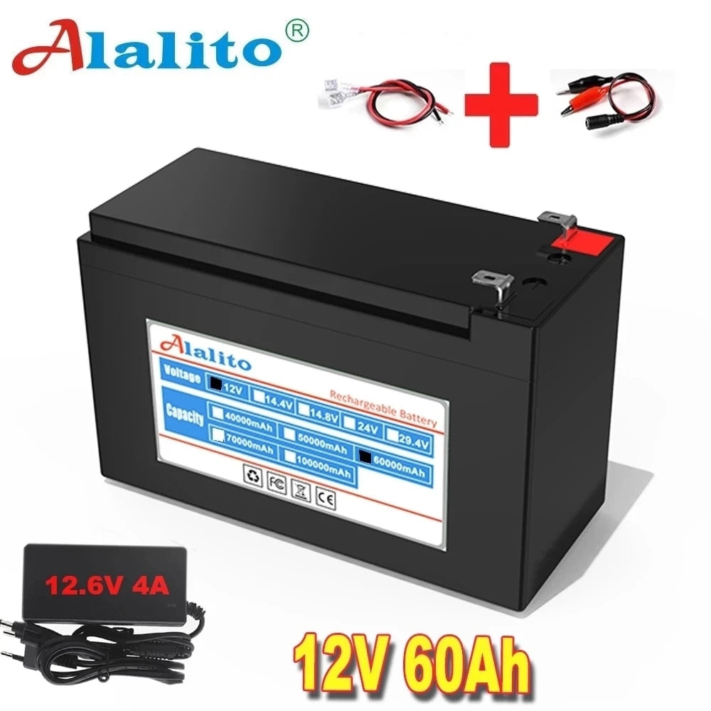 @Alalito 0+ Roav 12-6V