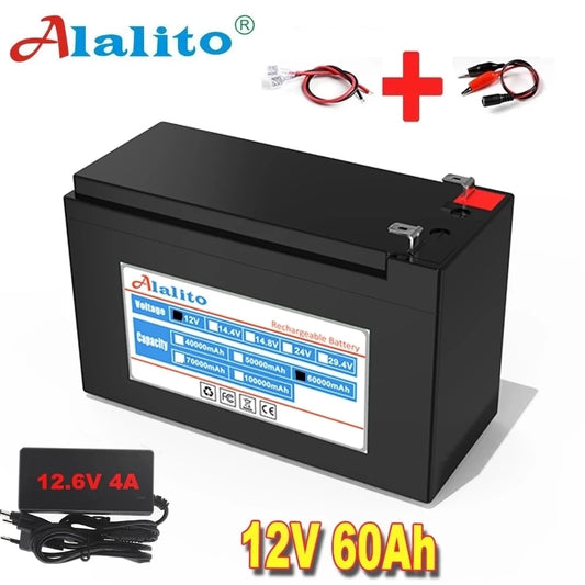 @Alalito 0+ Roav 12-6V