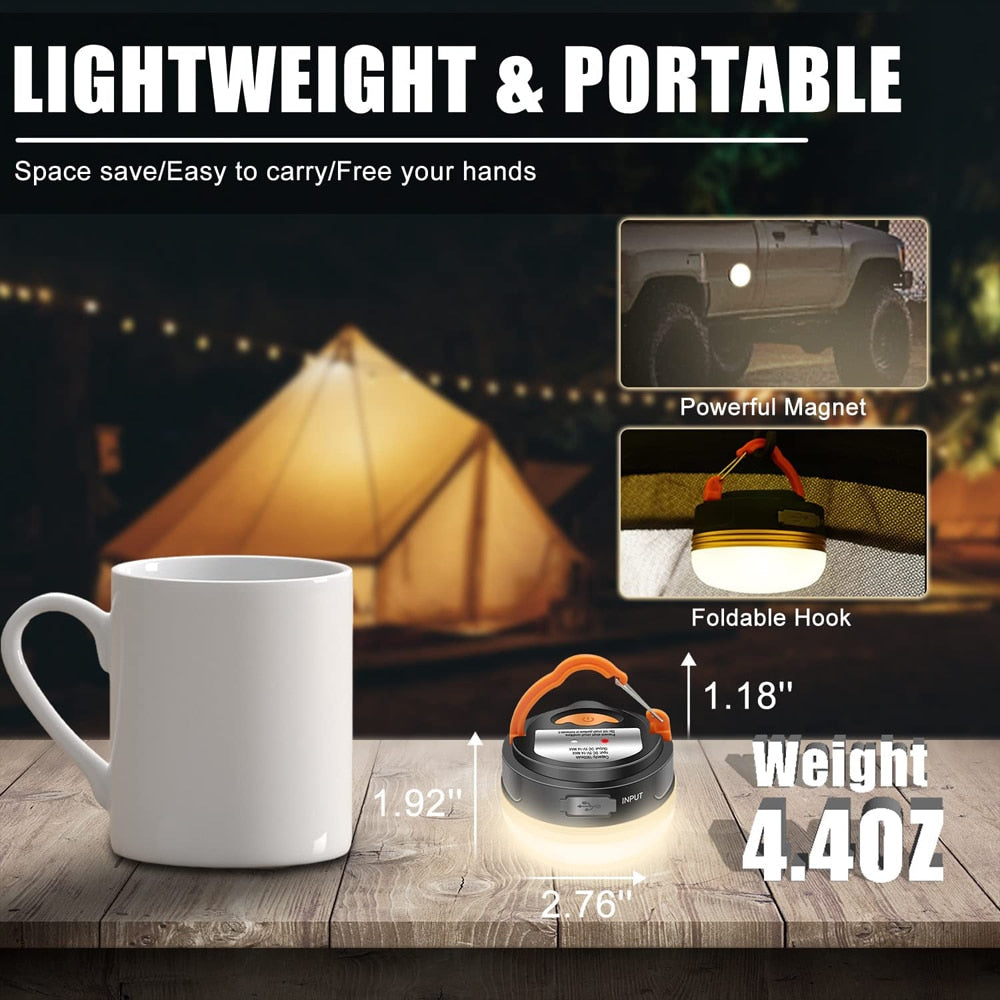 LIGHTWEIGHT & PORTABLE Space save/Ea