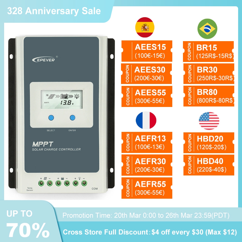 328 Anniversary Sale AEES1S BR15 (100