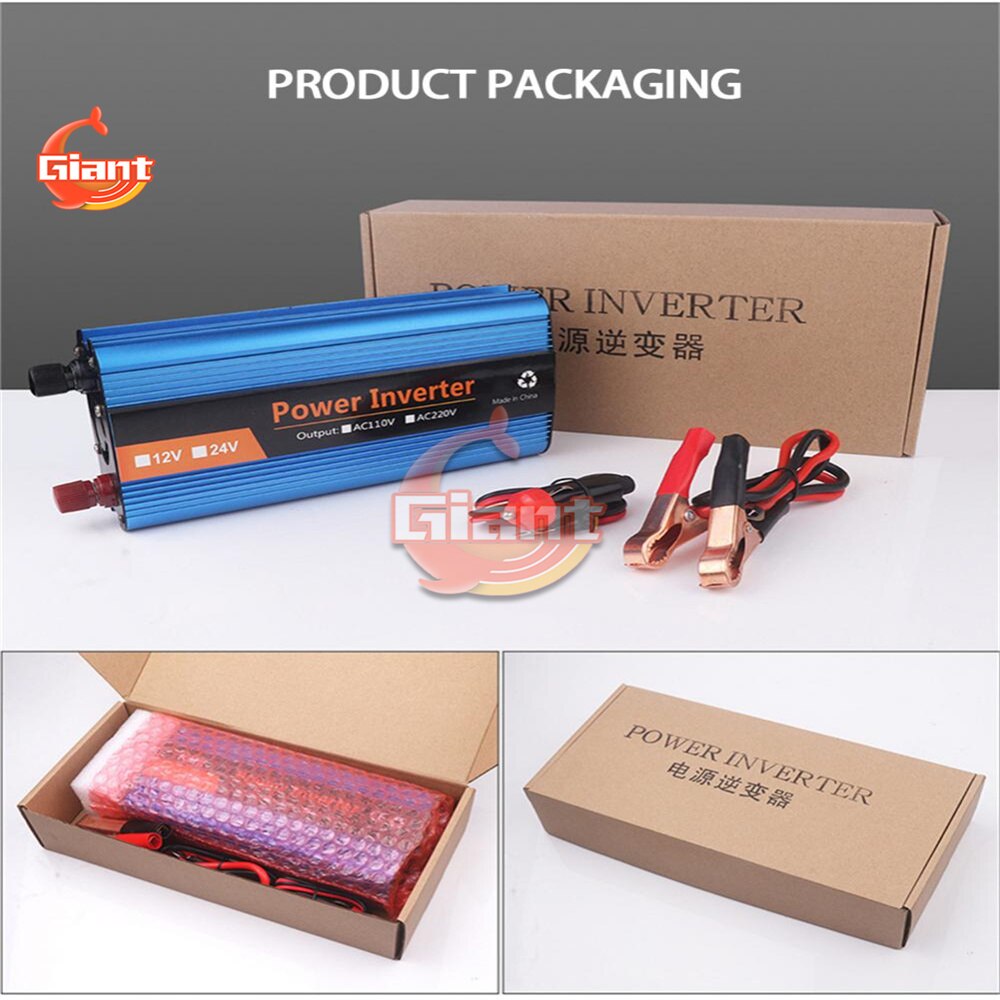 Giznt R INVERTER HE i3