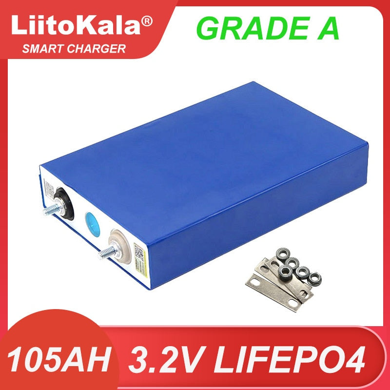 |14:29#1pcs 105Ah battery|1005004930447027-1pcs 105Ah battery
