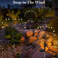 8Pack Solar Firefly Light, Solar Swaying Lights Sway in The