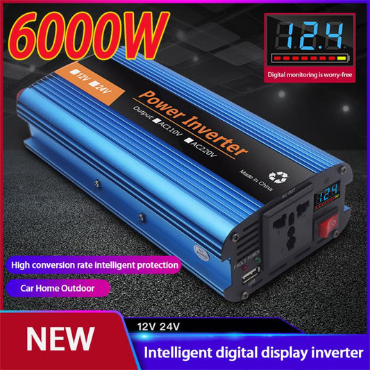 g000w Digital monitoring is worry-free High conversion rate intelligent