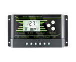 Connecteur CA Pour Micro-onduleur APSystems EZ1 / EZ1-M - Étanche IP68 - Haute Capacité 17.5A - 1