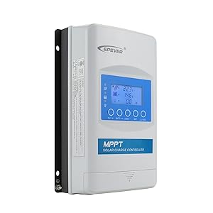 XTRA4415N-XDS2, mppt solar charge controller