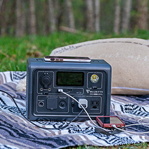 BLUETTI EB3A Portable Power Supply Camping Battery 300x300-1