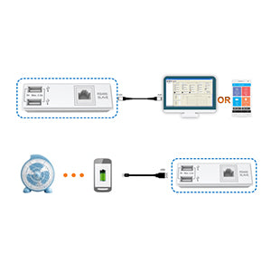 mppt solar charge controller