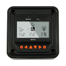 60amp mppt charge controller