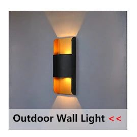 Led Porch Light, Lamps come with 2-year warranty, ensuring quality and peace of mind.