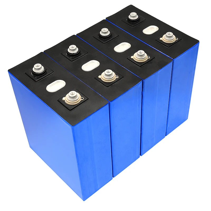 1-4PCS 3.2V Lifepo4 280Ah High Capacity Battery, Dispose of this battery properly; do not incinerate or expose to high temperatures.