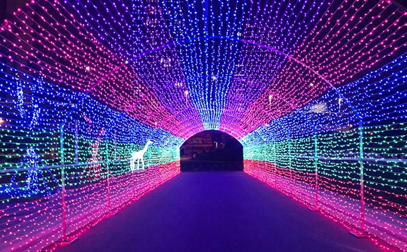 Fairy Light, Unhappy experience? Don't confirm, seek help here, and get a satisfying resolution.