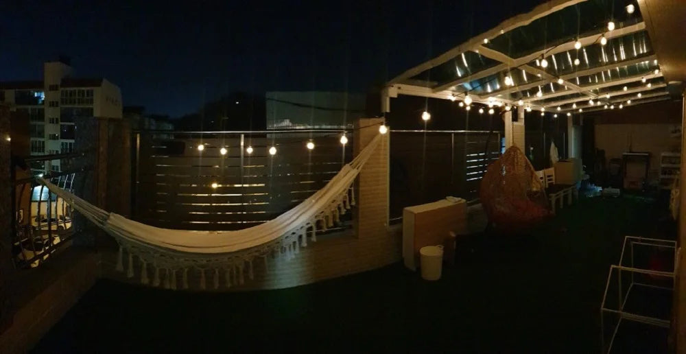 Solar Light, Elegant solar lamp for outdoor decor, perfect for weddings, camping, or garden lighting with a warm glow.