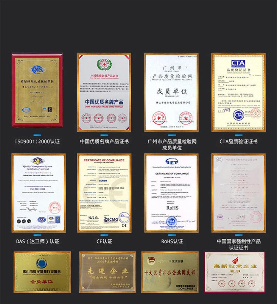 Pure sine wave inverter for AC power supply, available in three voltage ranges.