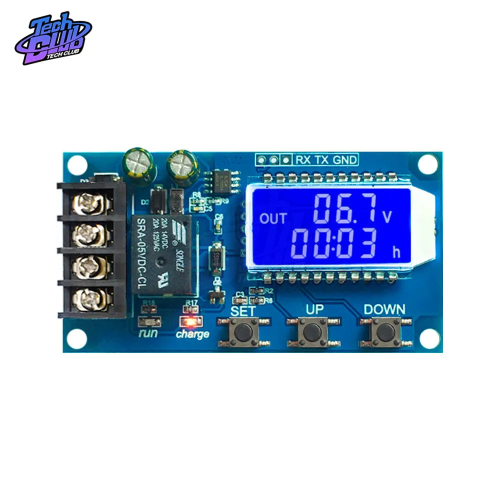 High current charge causes rapid battery degradation, overheating, and potential explosion.