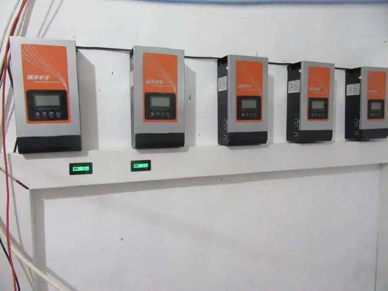 Recommend Product: PWM solar charge controllers and PV1800 solar inverters with advanced features and fast EU shipping.