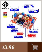 MPPT Solar Controller for 3.7-4.2V Li-ion/Polymer Batteries, Compatible with 36V/48V Solar Panels.